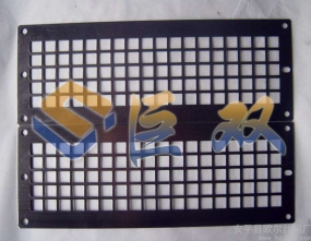 方孔冲孔网价格