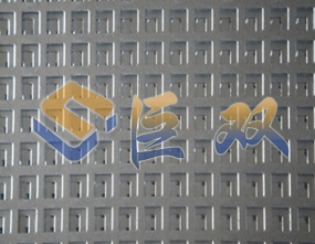 方孔冲孔网公司