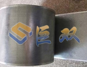 卷板冲孔网价格