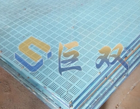 建筑爬架网厂家