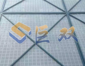 陕西建筑爬架网
