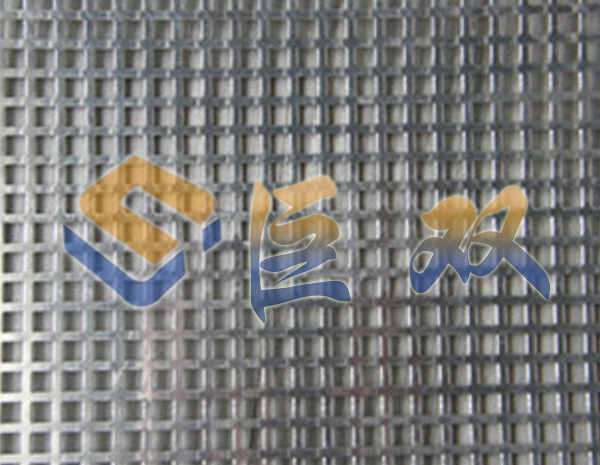 方孔冲孔网价格